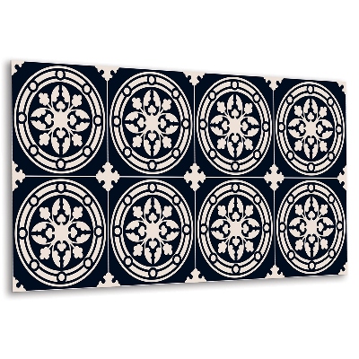 Panou decorativ bucatarie decor arab