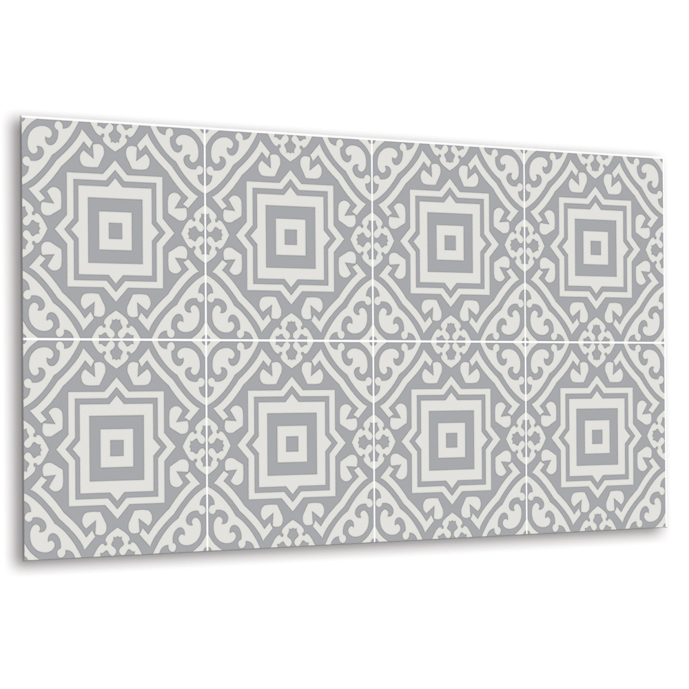 Panou decorativ pvc Modele geometrice