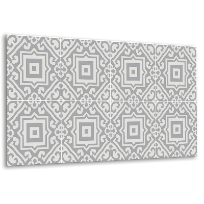 Panou decorativ pvc Modele geometrice