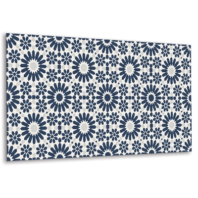 Panou de perete Motive cu flori