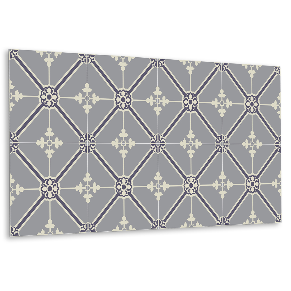 Panou perete Model de curte