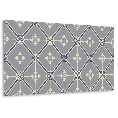 Panou perete Model de curte