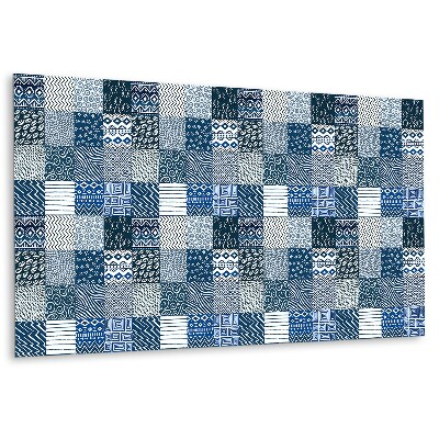 Panou de perete bucatarie Combinație de modele