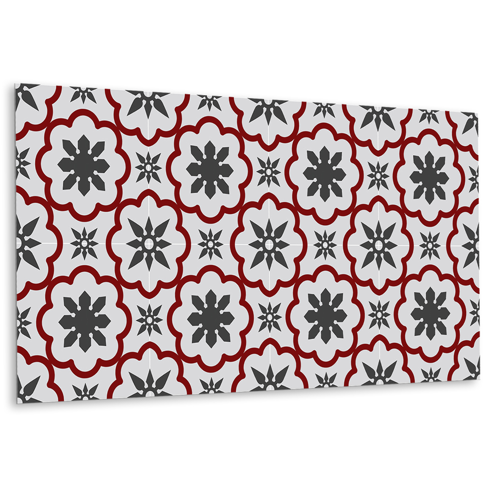 Panou decorativ Stele geometrice