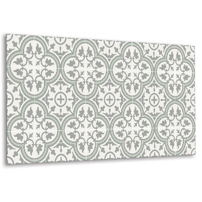 Panou perete Tema cu flori