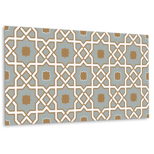 Panou decorativ Model geometric