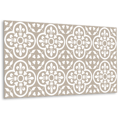 Panou decorativ Motive de card