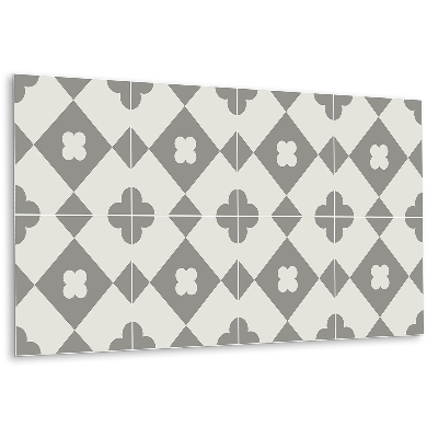 Panou decorativ pvc Romburi geometrice