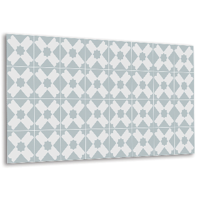 Panou decorativ Model patchwork