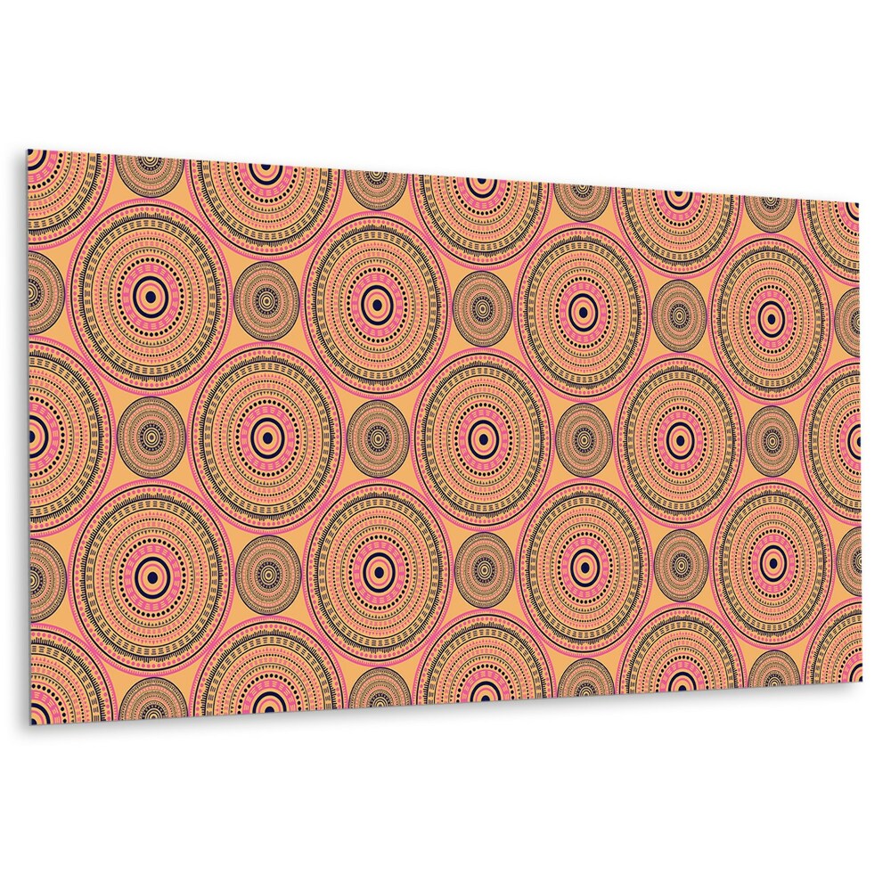 Panou de perete Modele etnice arabe