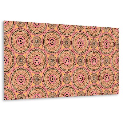 Panou de perete Modele etnice arabe