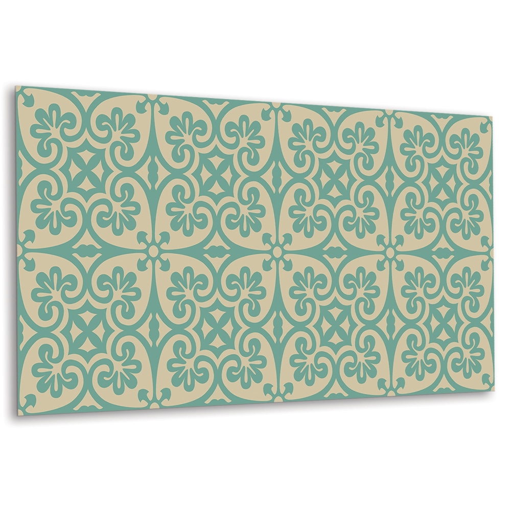 Panou decorativ pvc Stari de spirit orientale