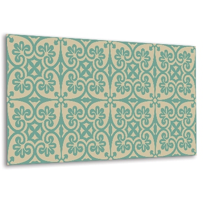 Panou decorativ pvc Stari de spirit orientale