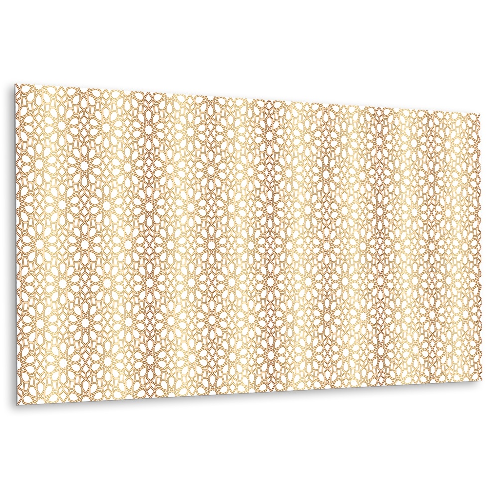 Panou de perete arta marocana