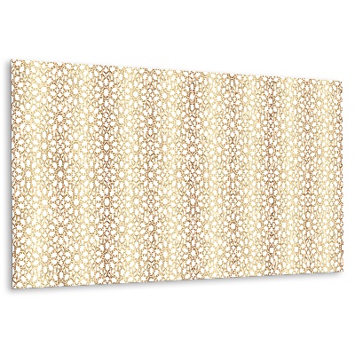 Panou de perete arta marocana