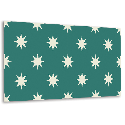 Panou de perete Motiv stea cu opt colțuri