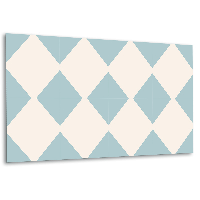 Panou decorativ Romb decorativ