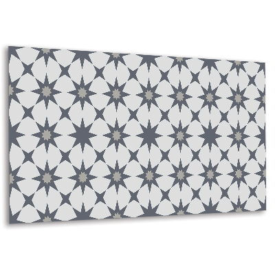 Panou de perete bucatarie Motivul stelelor