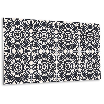 Panou perete cu motiv oriental