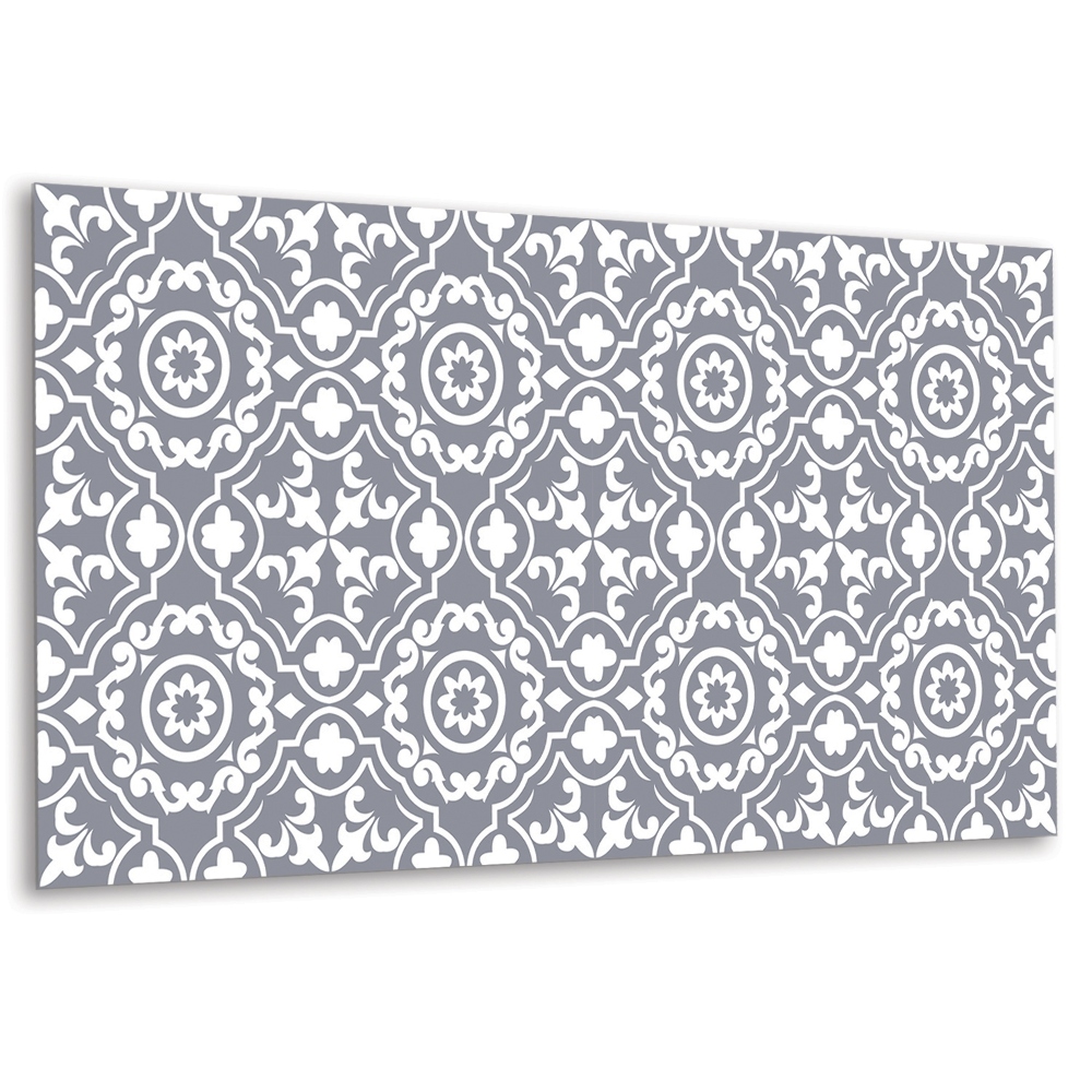 Panou decorativ pvc cu motiv arab