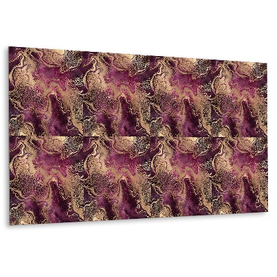 Panou decorativ pvc Marmură cu nisip