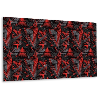 Panou decorativ pvc Tema contemporană