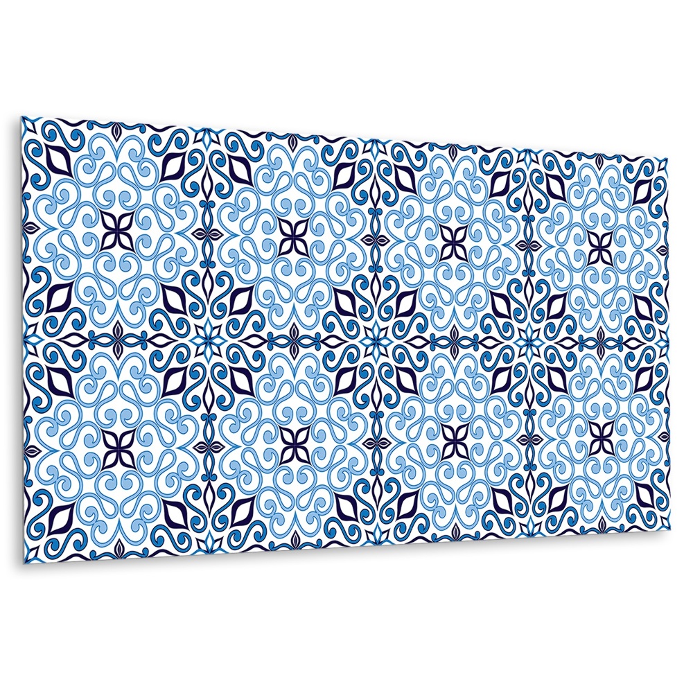 Panou decorativ pvc cu motiv arab