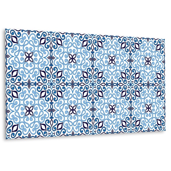 Panou decorativ pvc cu motiv arab