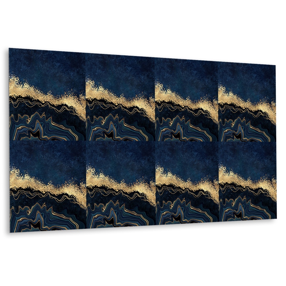 Panou perete cu un motiv de plajă