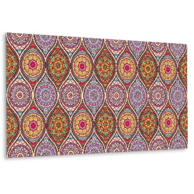 Panou decorativ perete Mandala decorativa