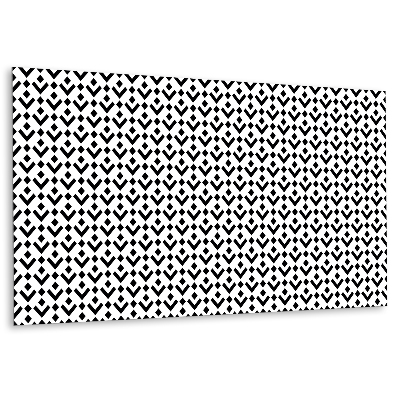 Panou perete Figuri geometrice abstracte