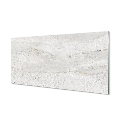 Tablou din sticlă Piatra Pe Zidul De Zidarie