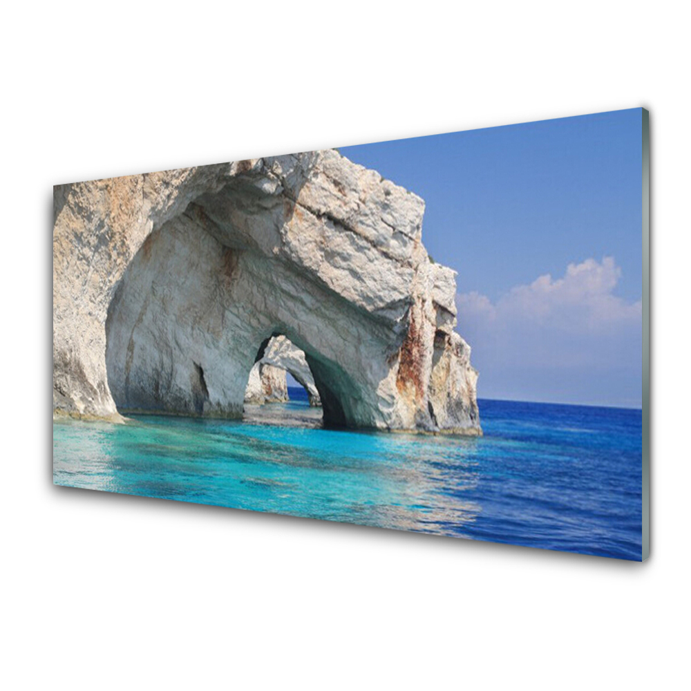 Transparenţă Peisaj De Apă Oceanică