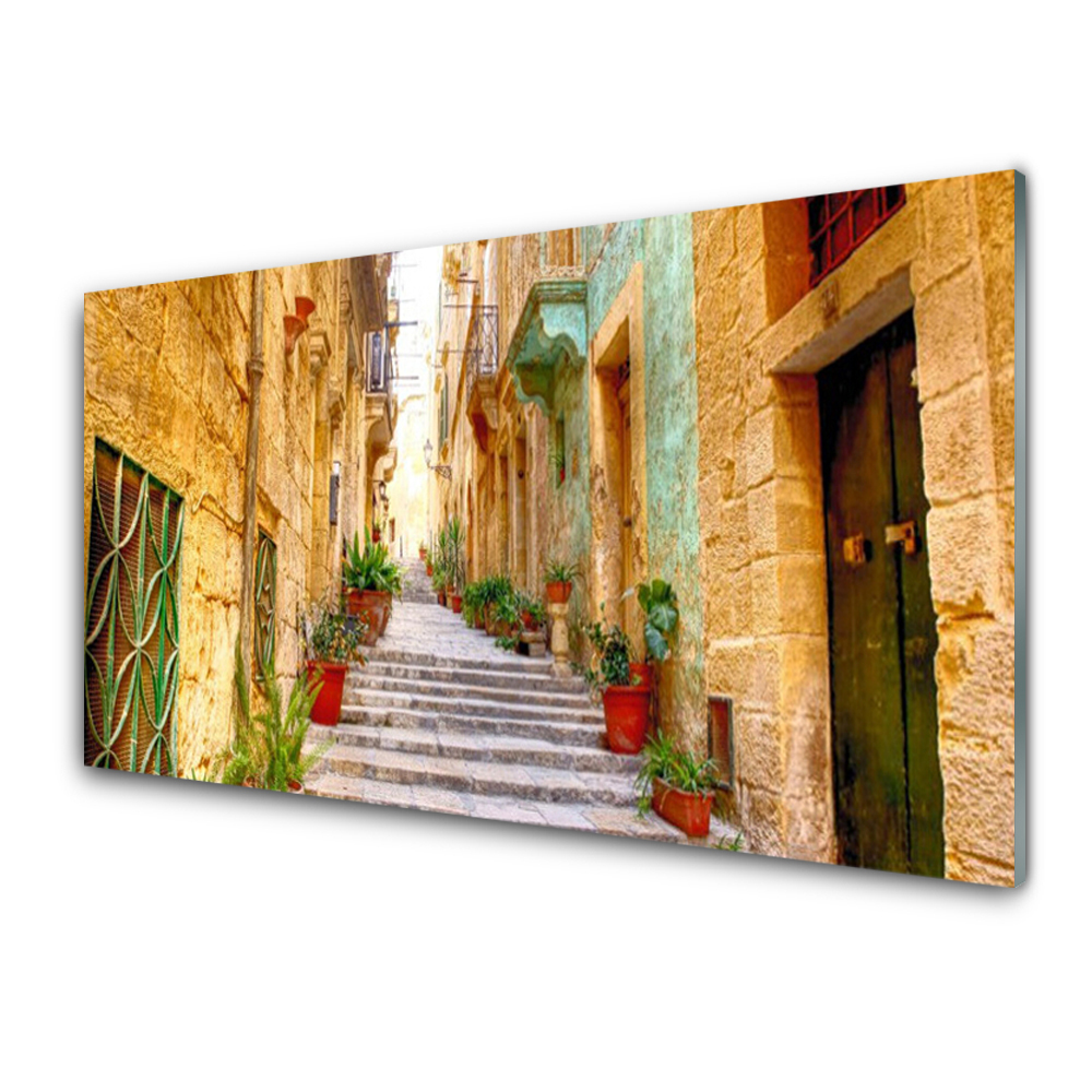 Transparenţă Strada Orașului Vechi