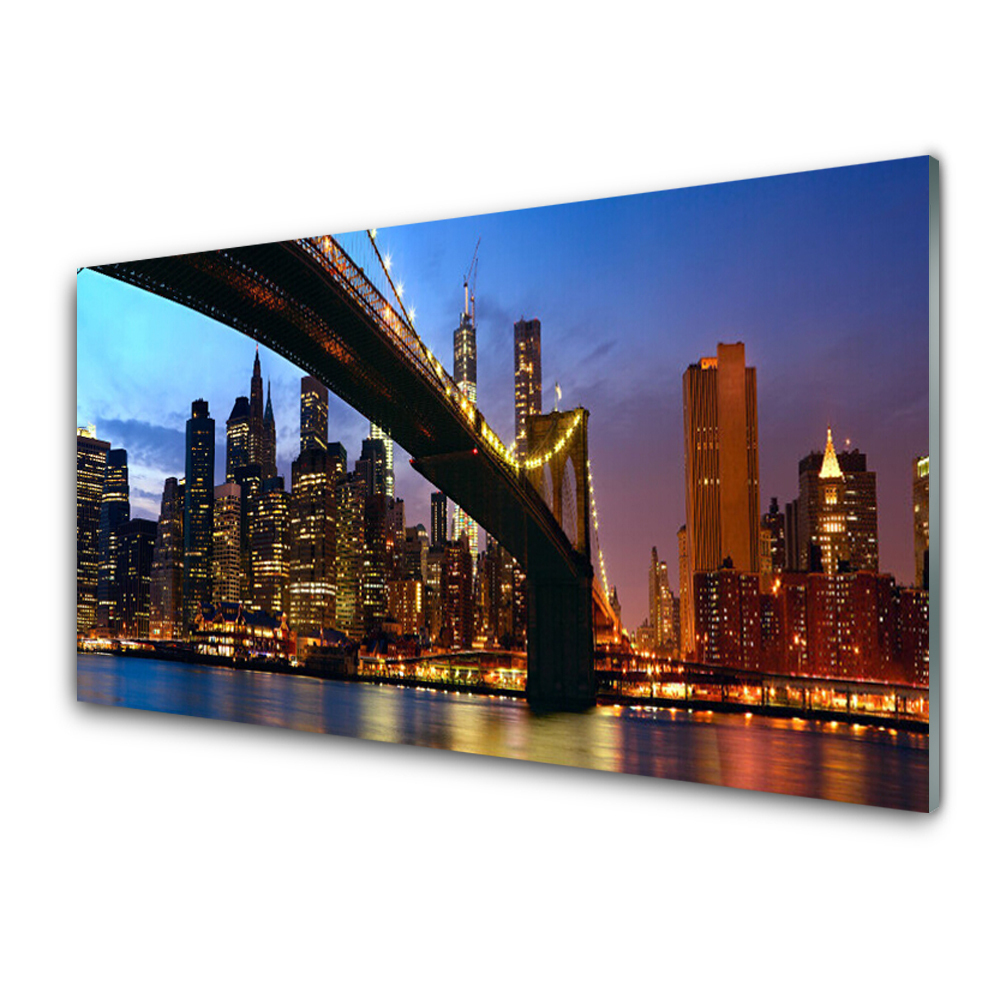 Transparenţă Podul Orașului Apa