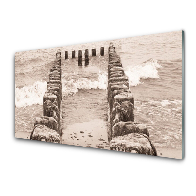 Transparenţă Plaja Oceanului