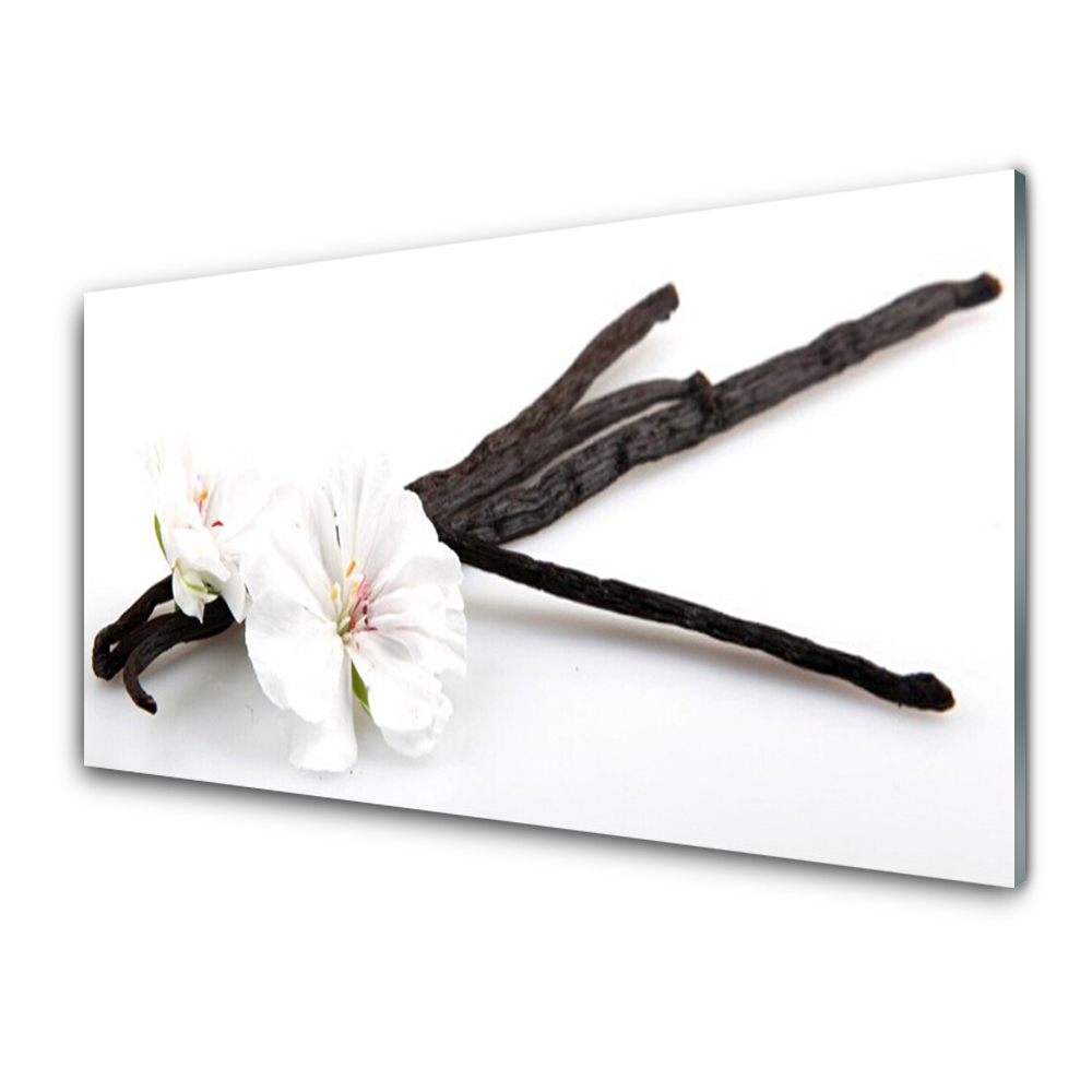 Transparenţă Condiment De Vanilie