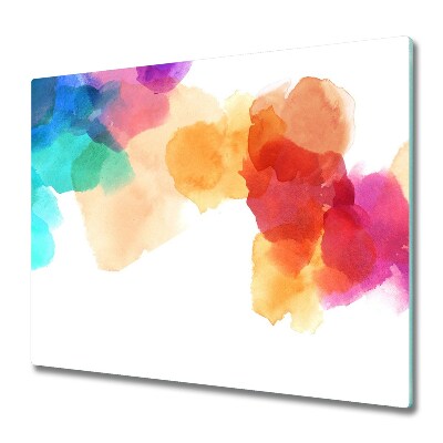 Tocător de bucătărie Pete curcubeu