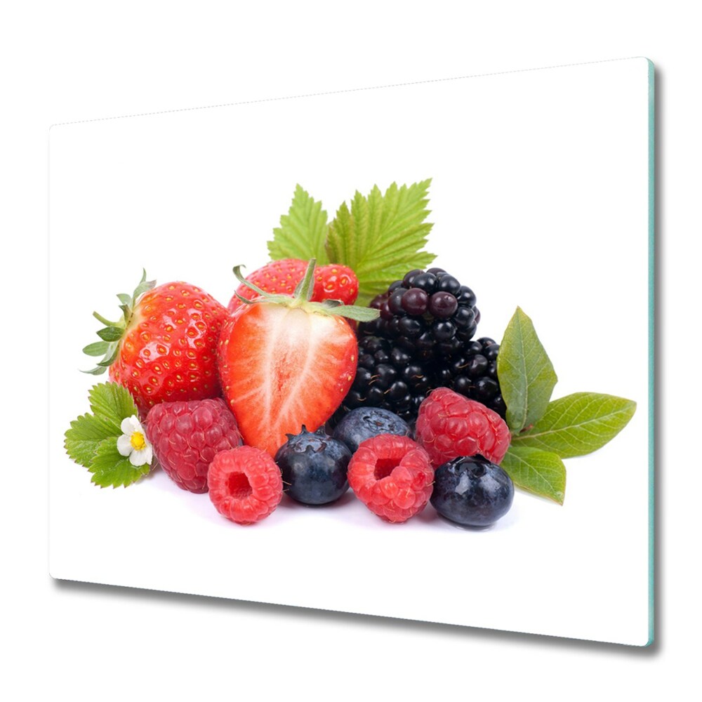 Tocător de bucătărie Fructe de pădure