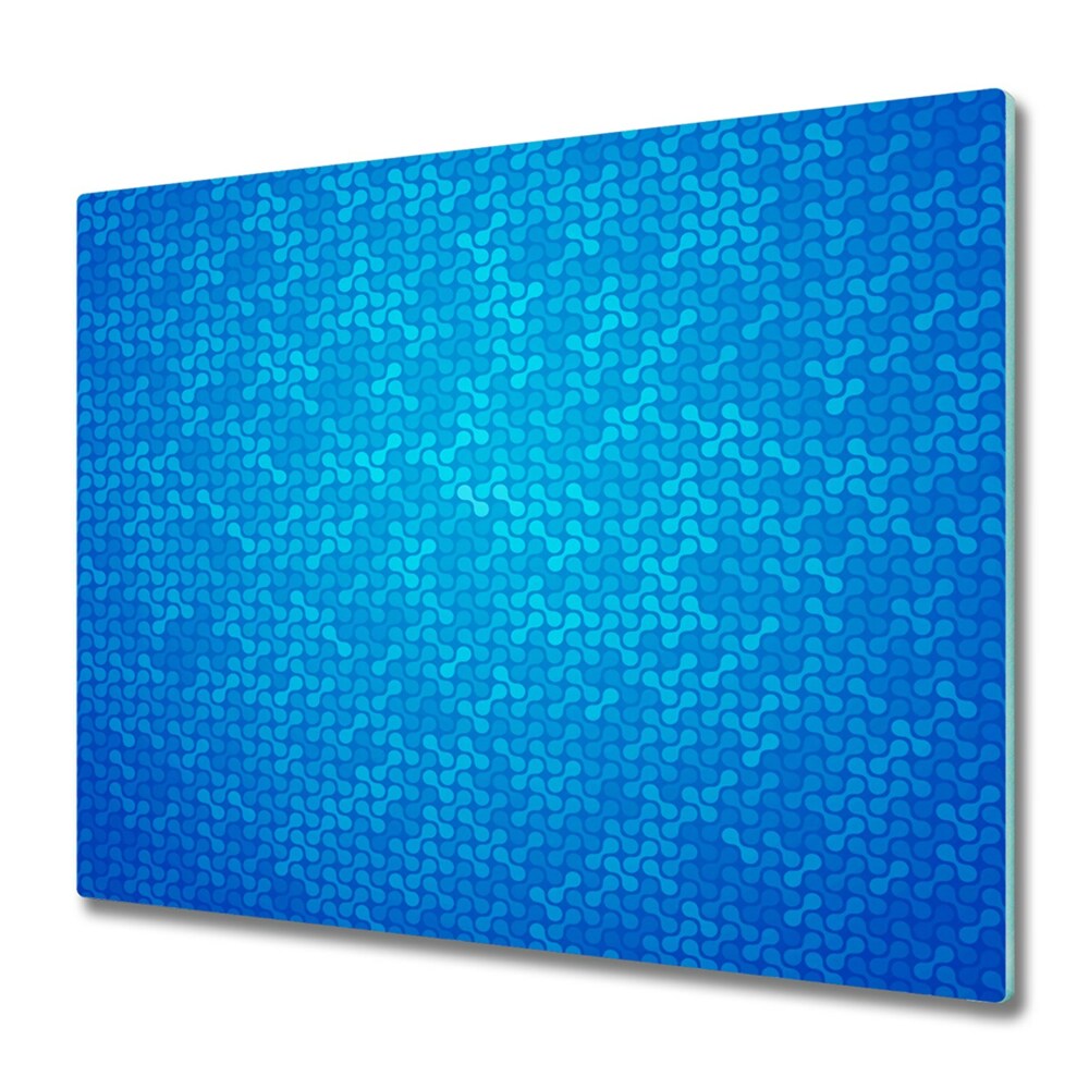 Tocător de bucătărie Fundal de mozaic abstract