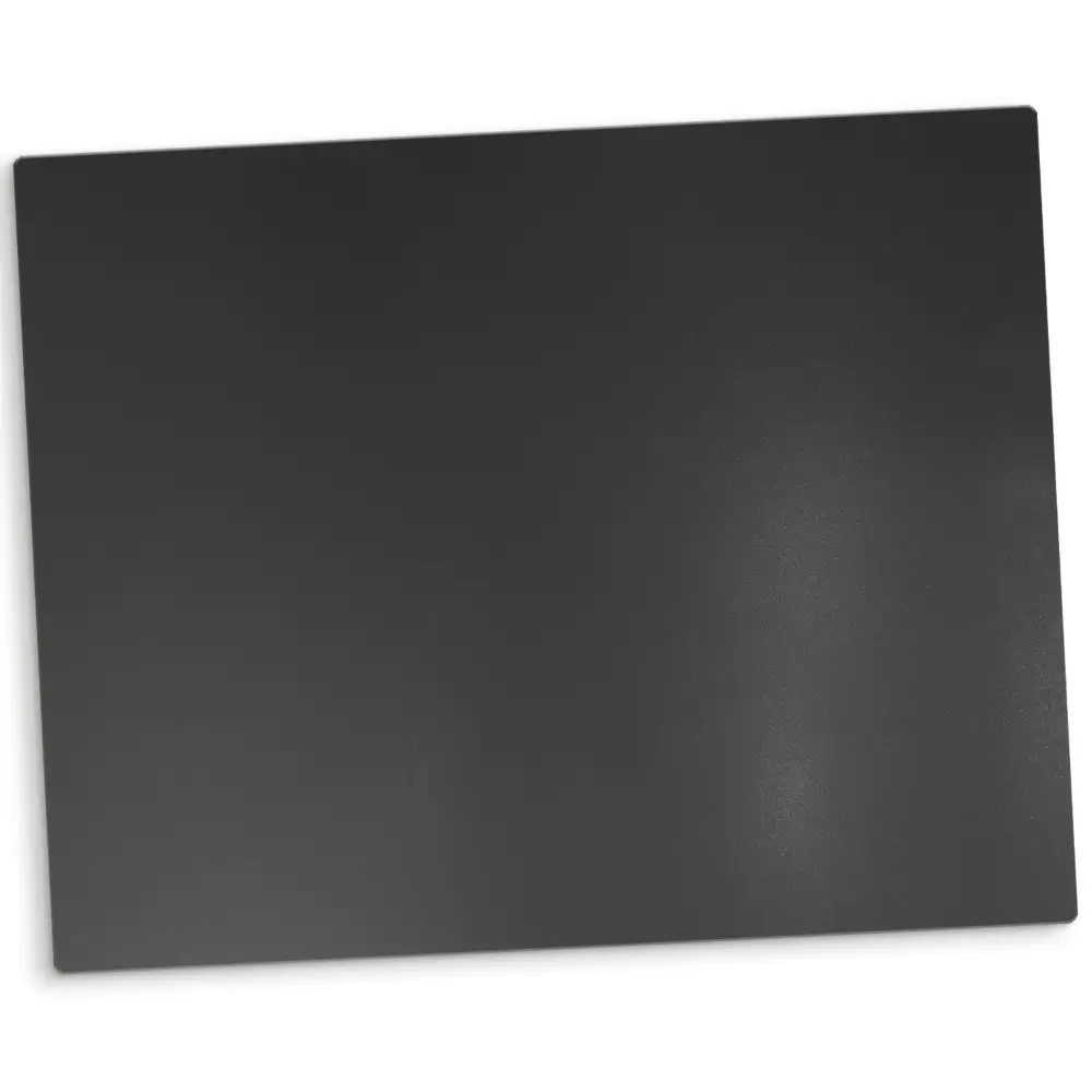 Protecție metalică pentru grătar dreptunghiulară 100x80 cm