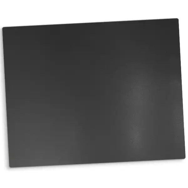 Protecție metalică pentru grătar dreptunghiulară 100x80 cm