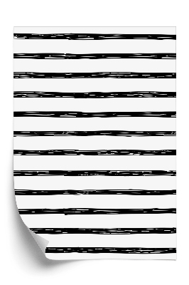 Tapet Dungi verticale desenate