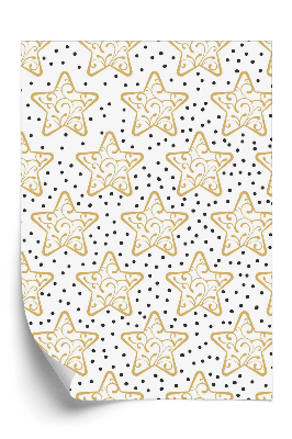 Tapet decorativ Stele