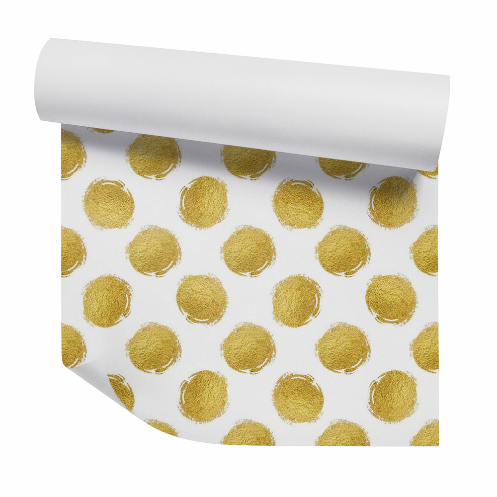 Tapet de perete Dealuri aurii de nisip