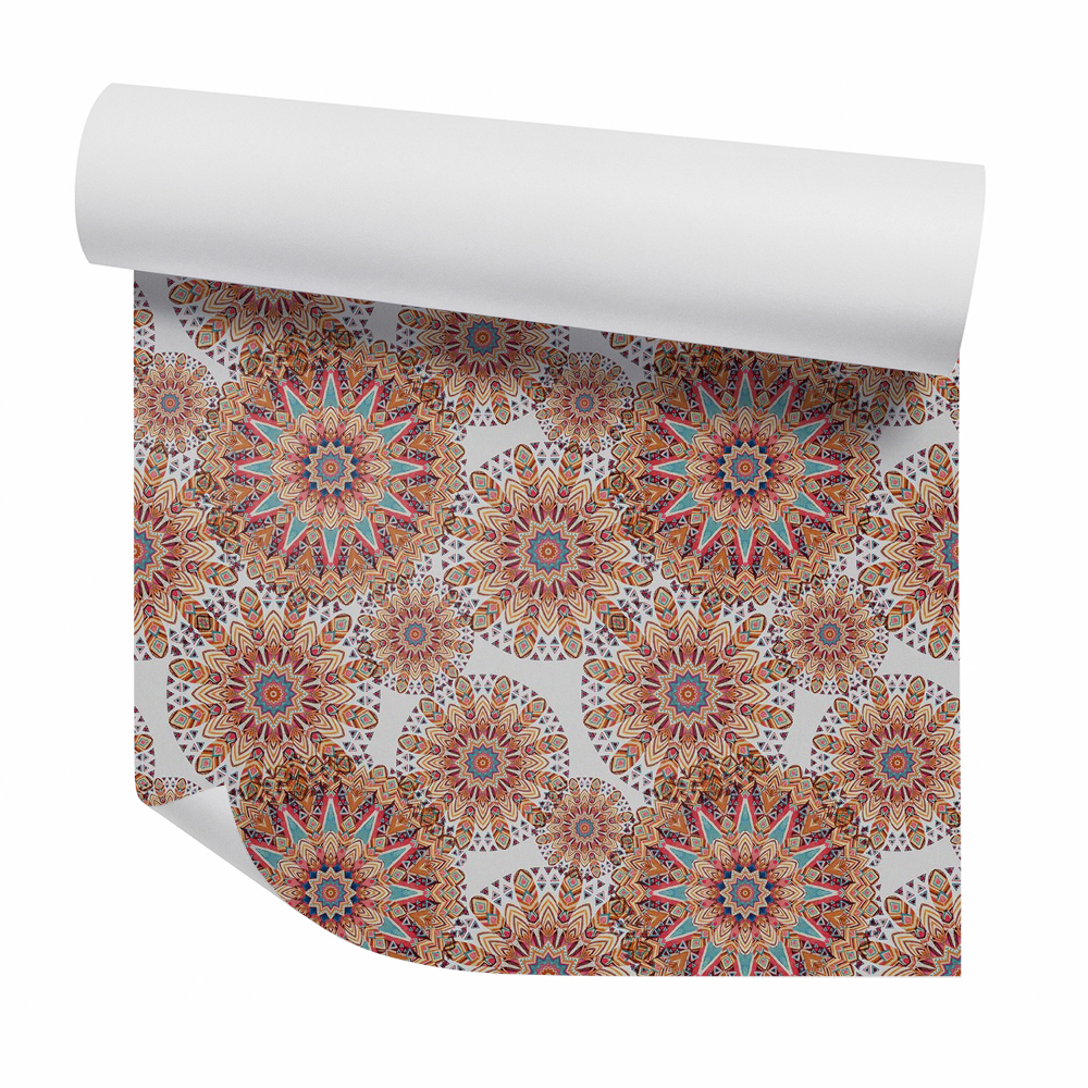 Tapet decorativ Model decorativ artistic