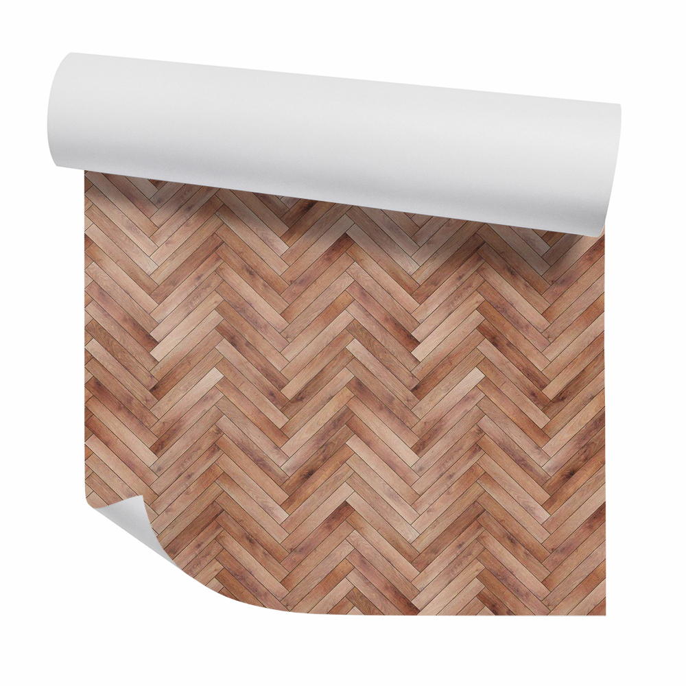 Tapet de perete Panouri decorative maro