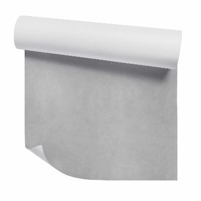 Tapet decorativ Textura netedă decorativă gri