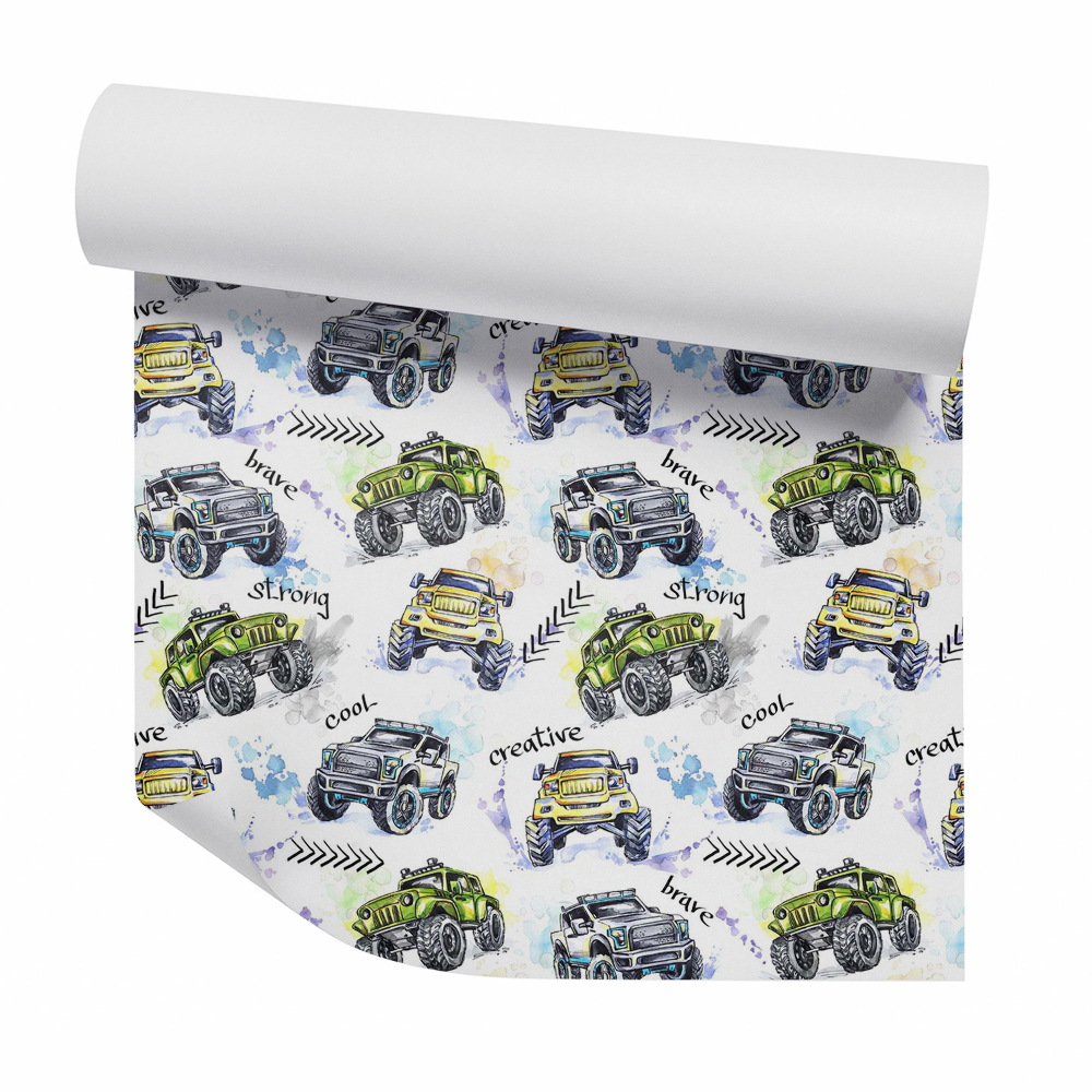 Tapet Autoturisme off-road