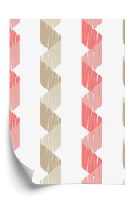 Tapet perete Tema retro